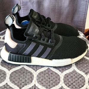 Adidas NMB R1 Trainers size 8 (30% off 2 or more items)